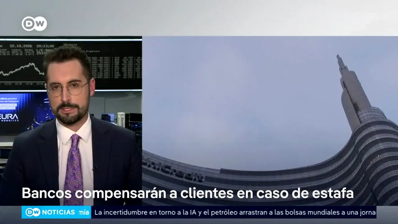 DW Espanol na żywo