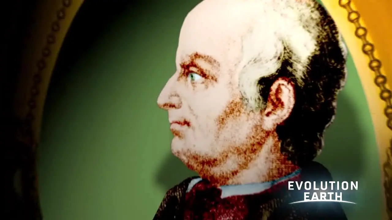 Evolution Earth in diretta