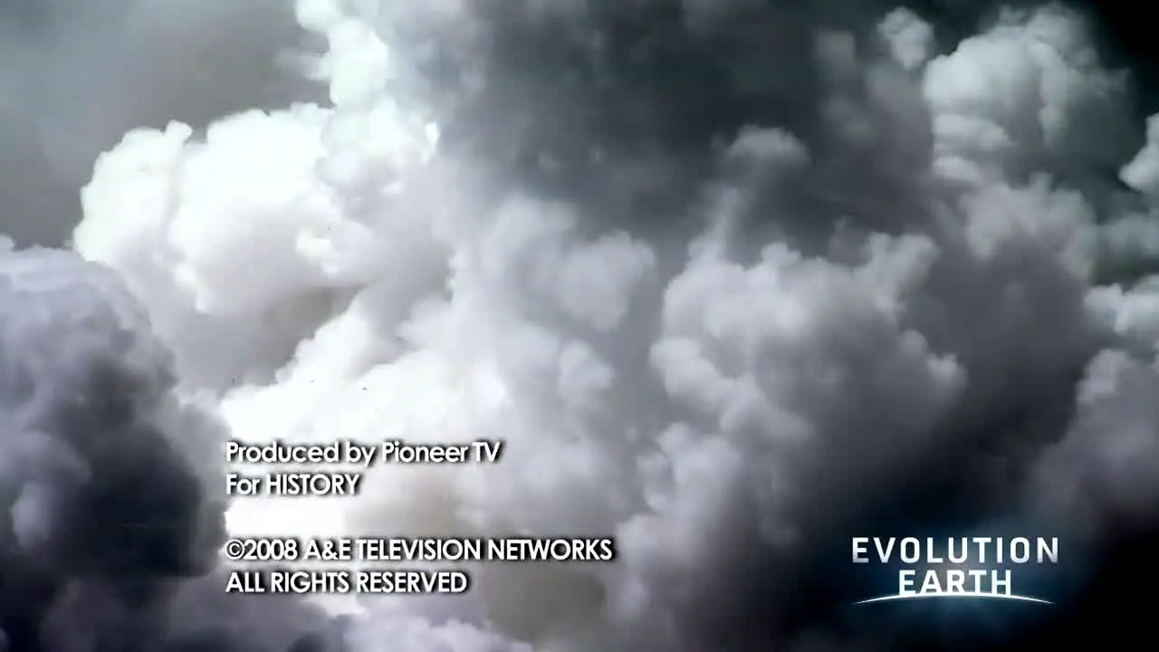 Evolution Earth in diretta