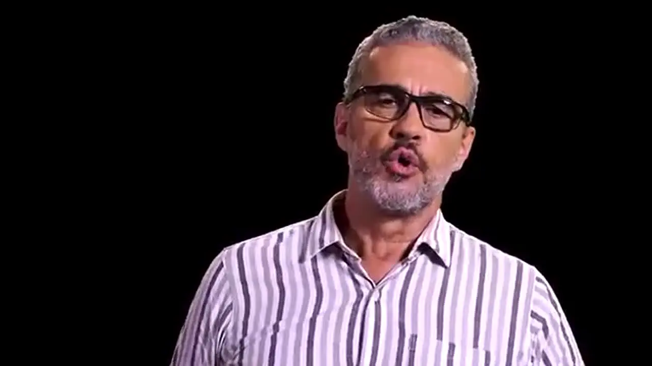 Fatos Desconhecidos in diretta