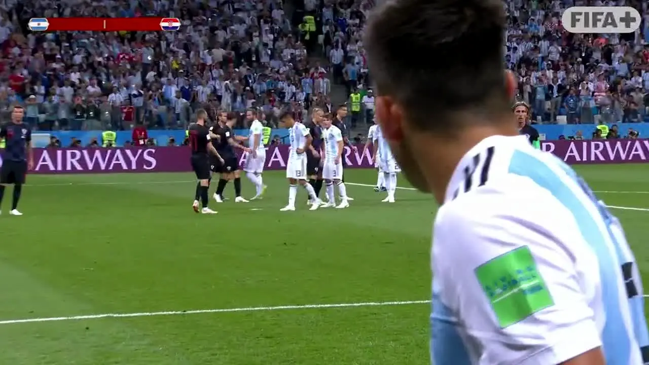 FIFA+ ao vivo