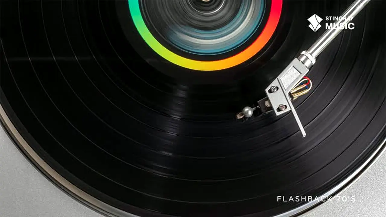 Flashback 70's in diretta