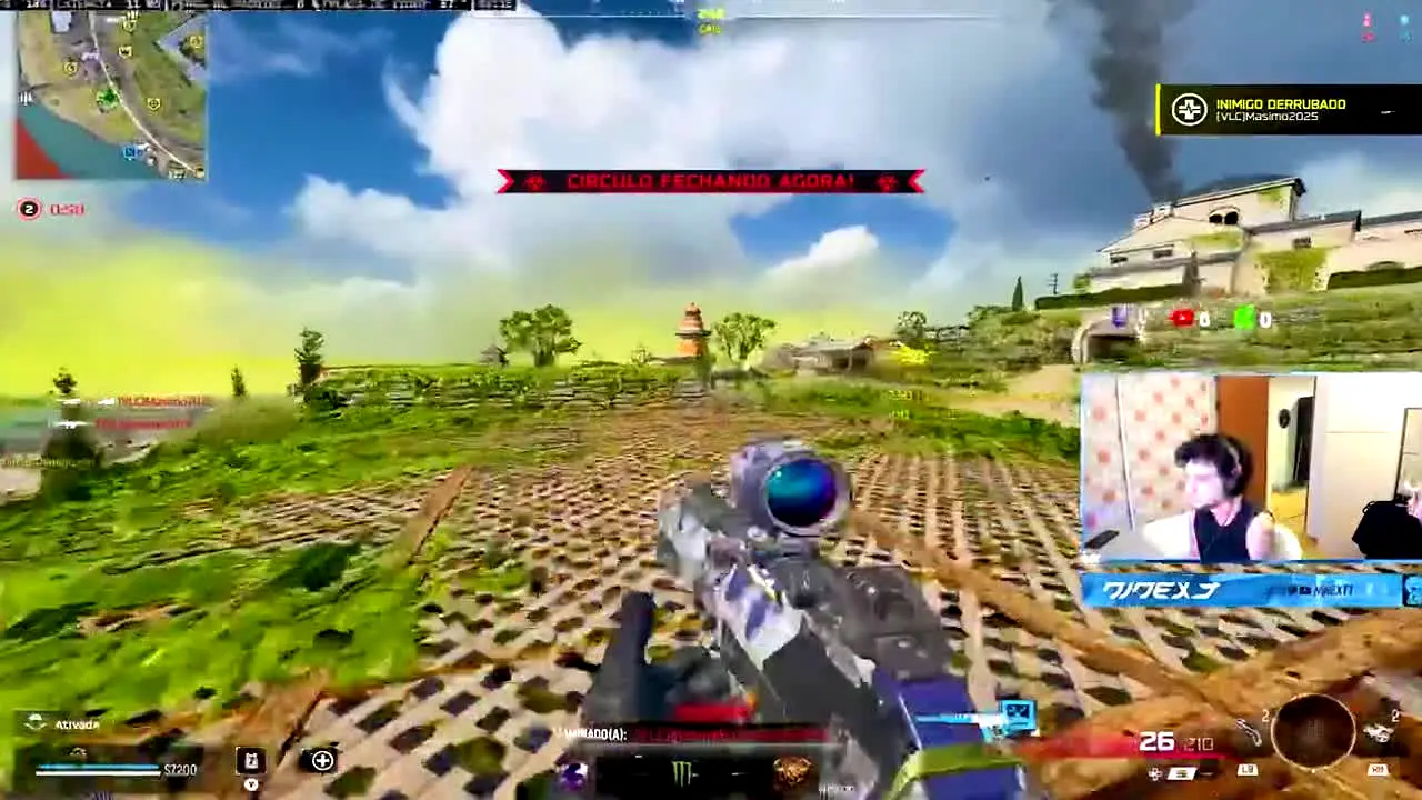 GG Good Game en vivo