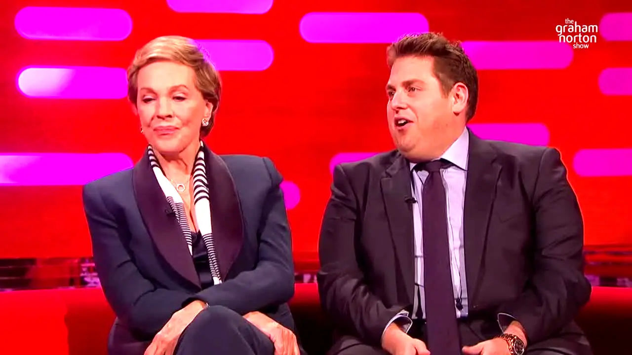 Graham Norton na żywo