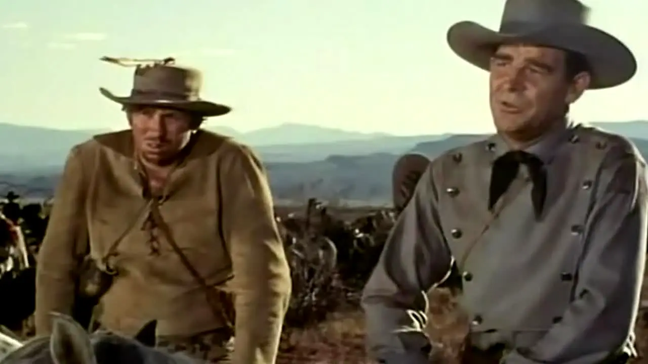 Grjngo - Western Movies live