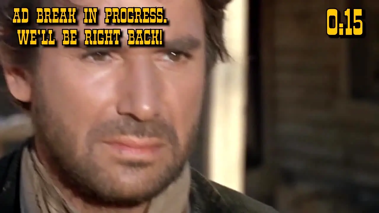 Grjngo - Western Movies live