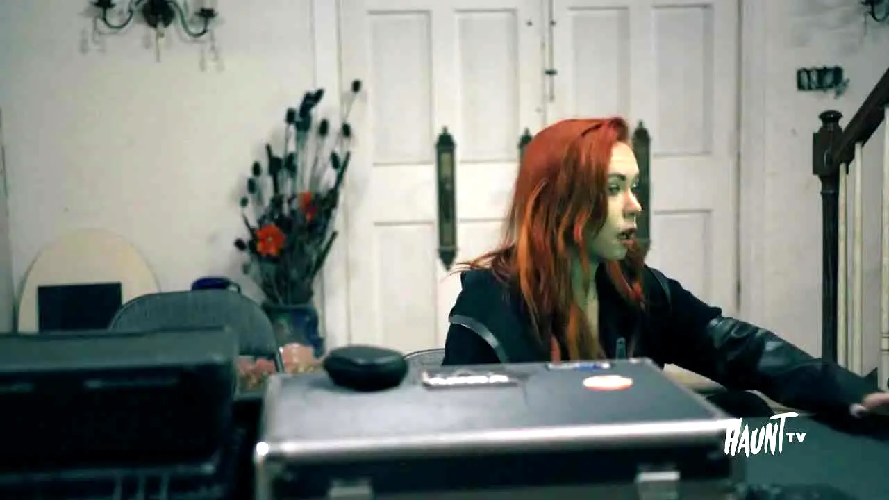 Haunt TV live
