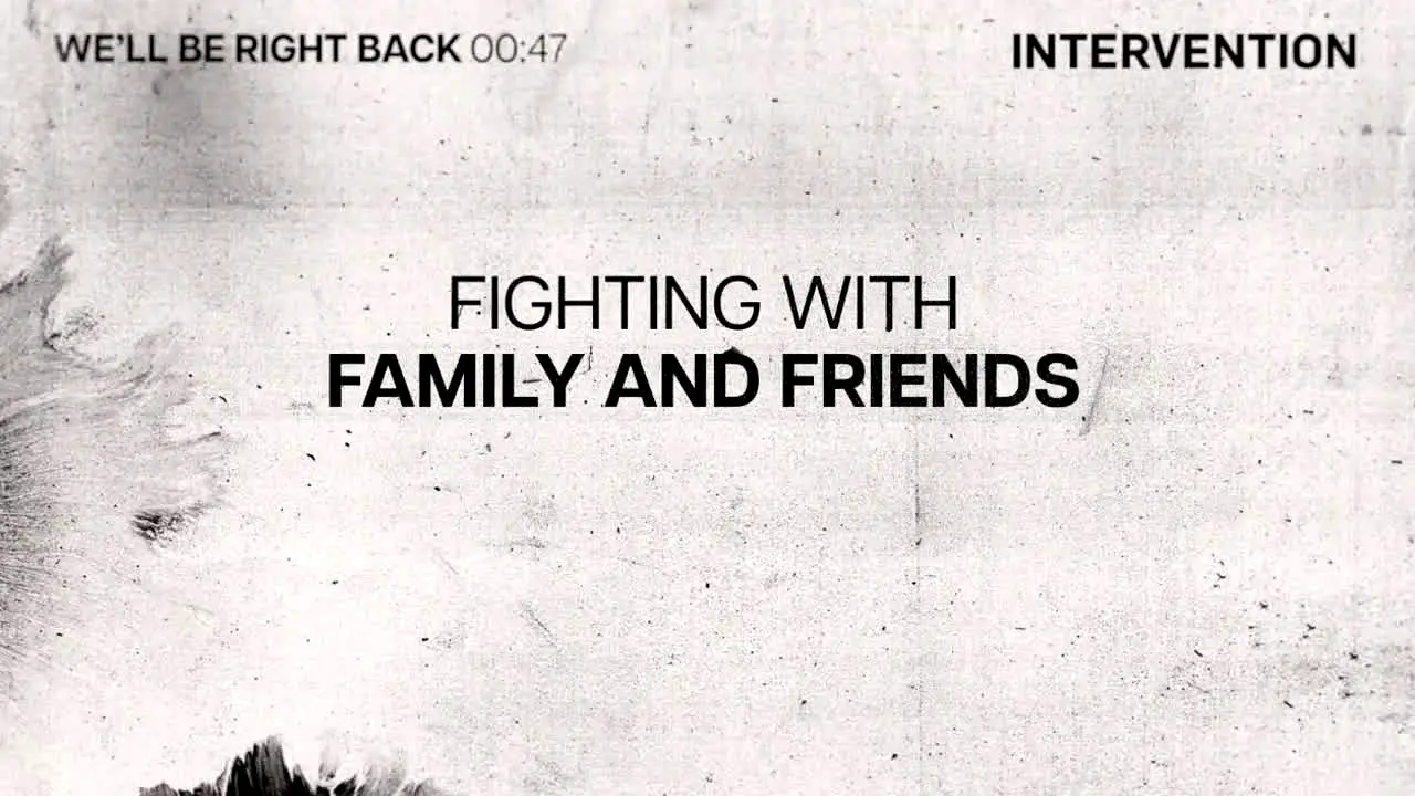 Intervention live