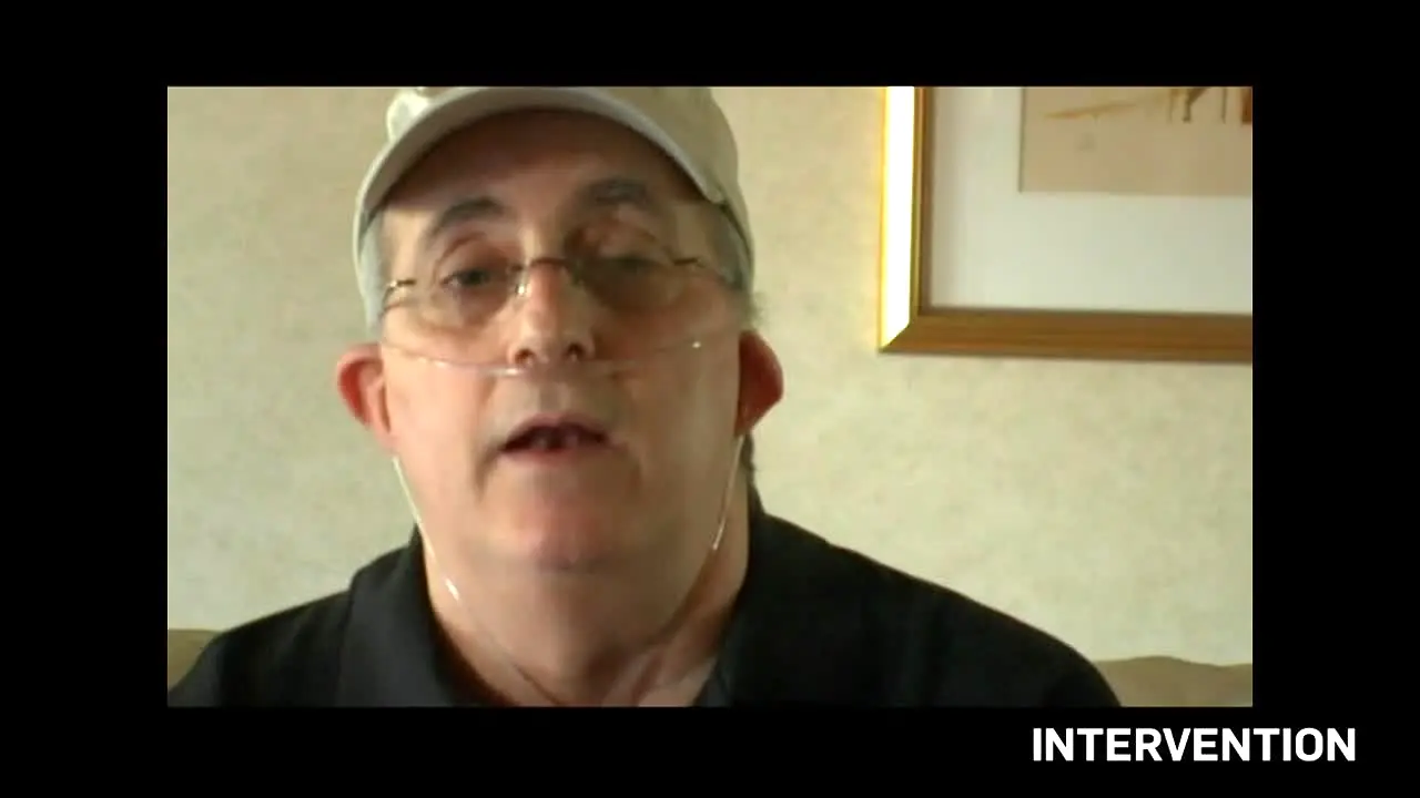 Intervention live