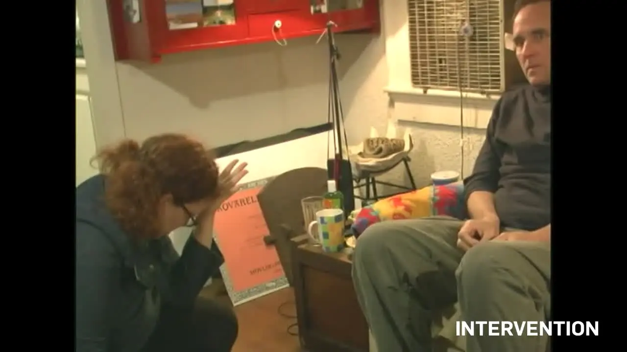 Intervention live