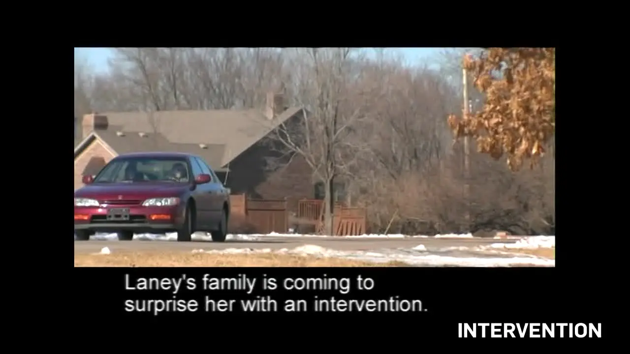 Intervention live