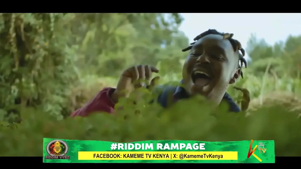 Kameme TV in diretta