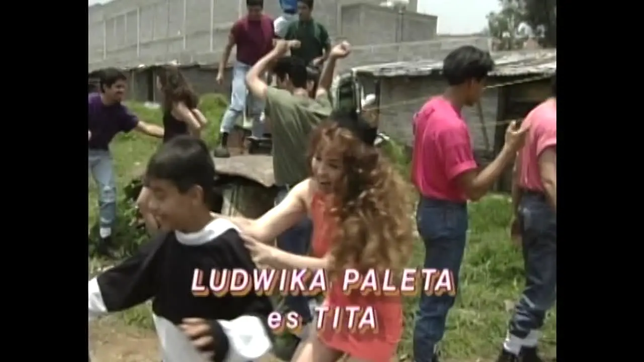 Las 3 Marias in diretta