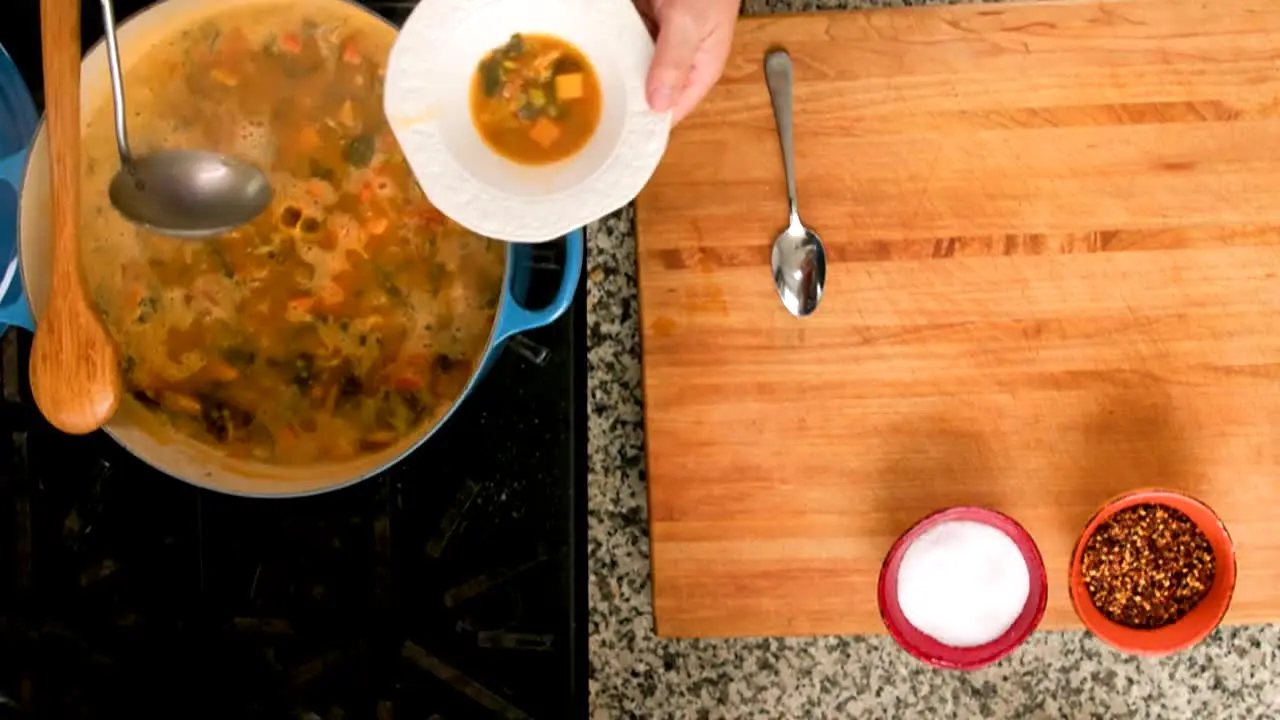 Lidia's Kitchen live