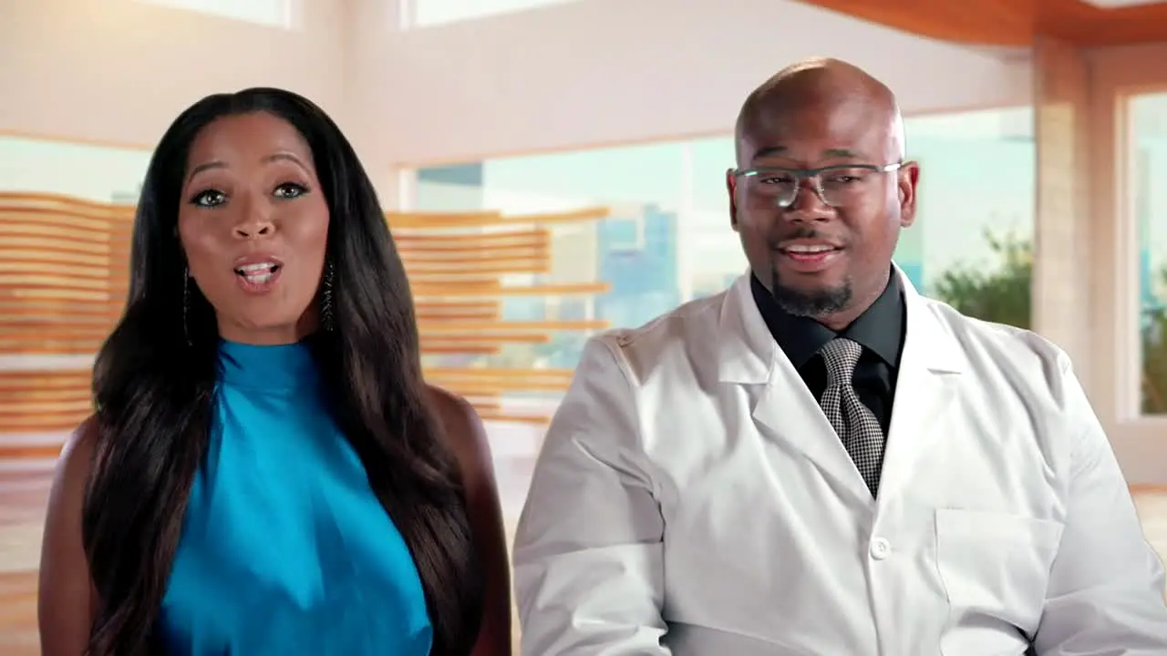 Married To Medicine live