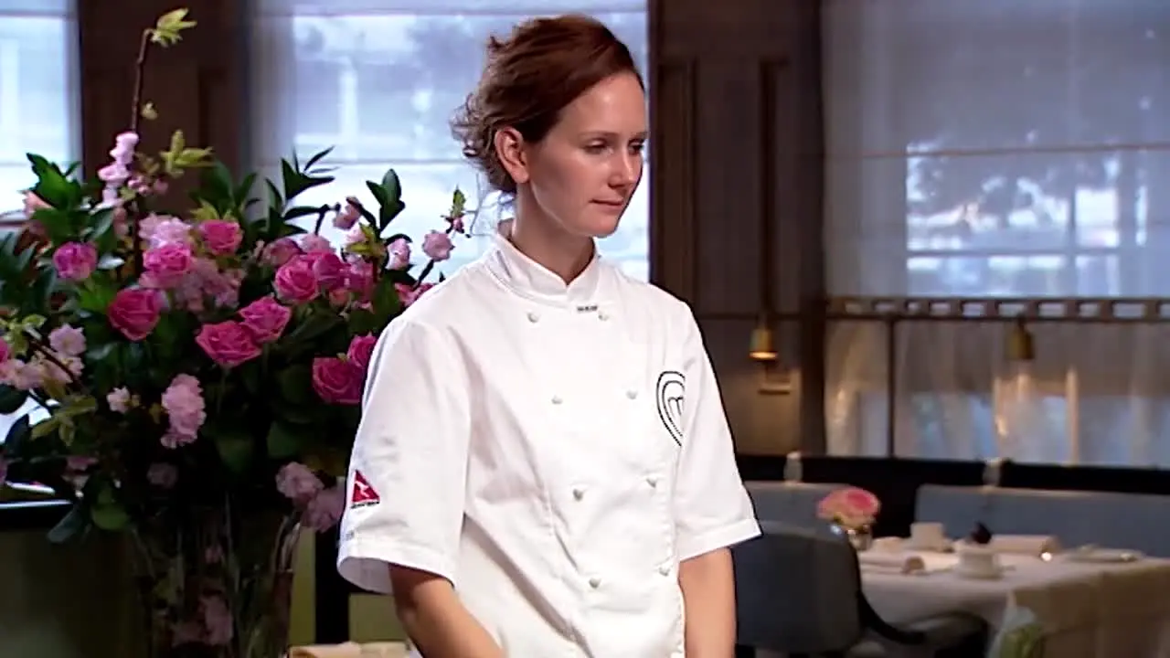 MasterChef na żywo