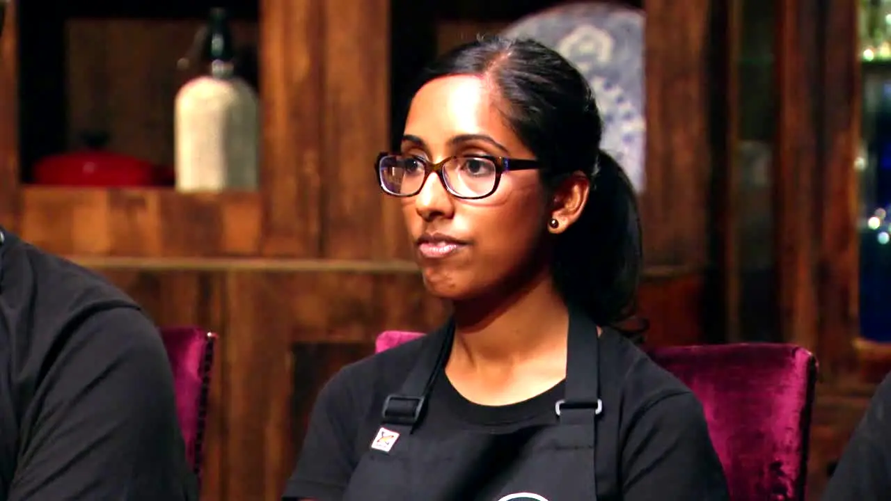 MasterChef live