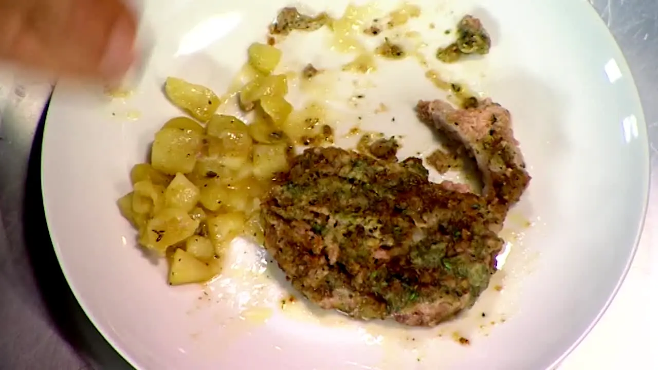 MasterChef in diretta