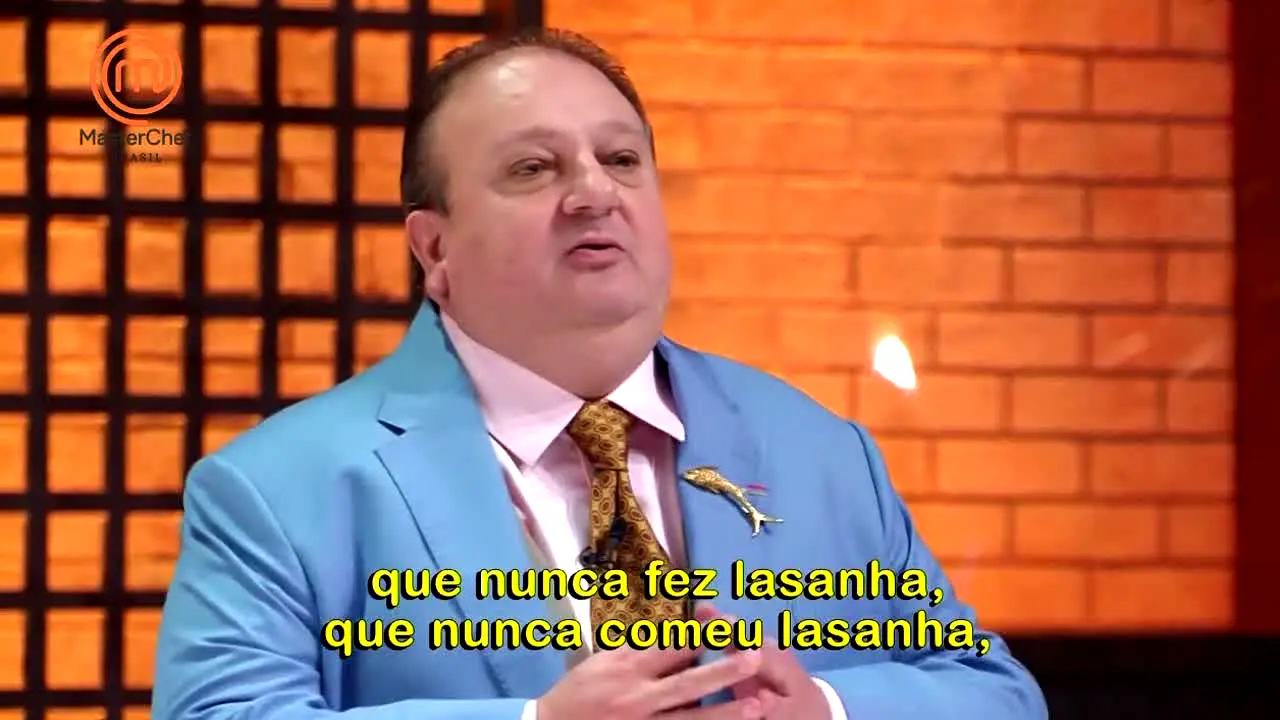 MasterChef Brasil live
