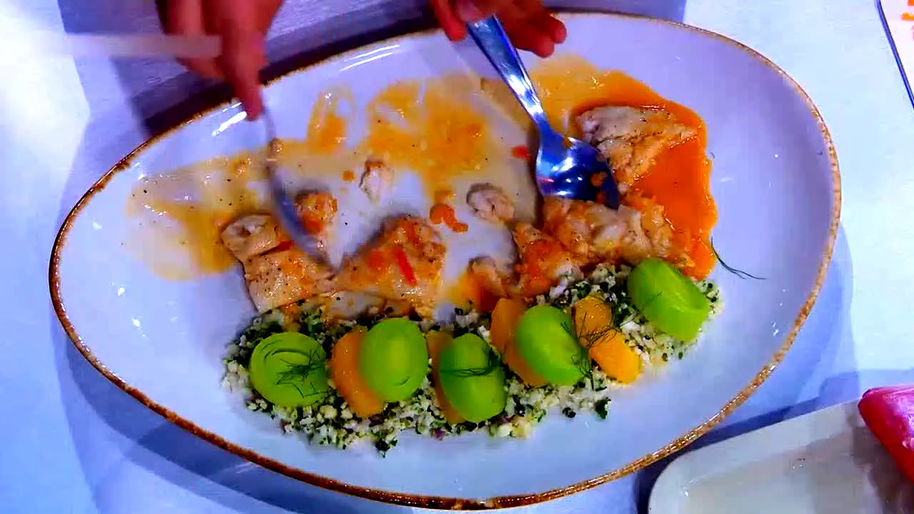 MasterChef Mexico na żywo