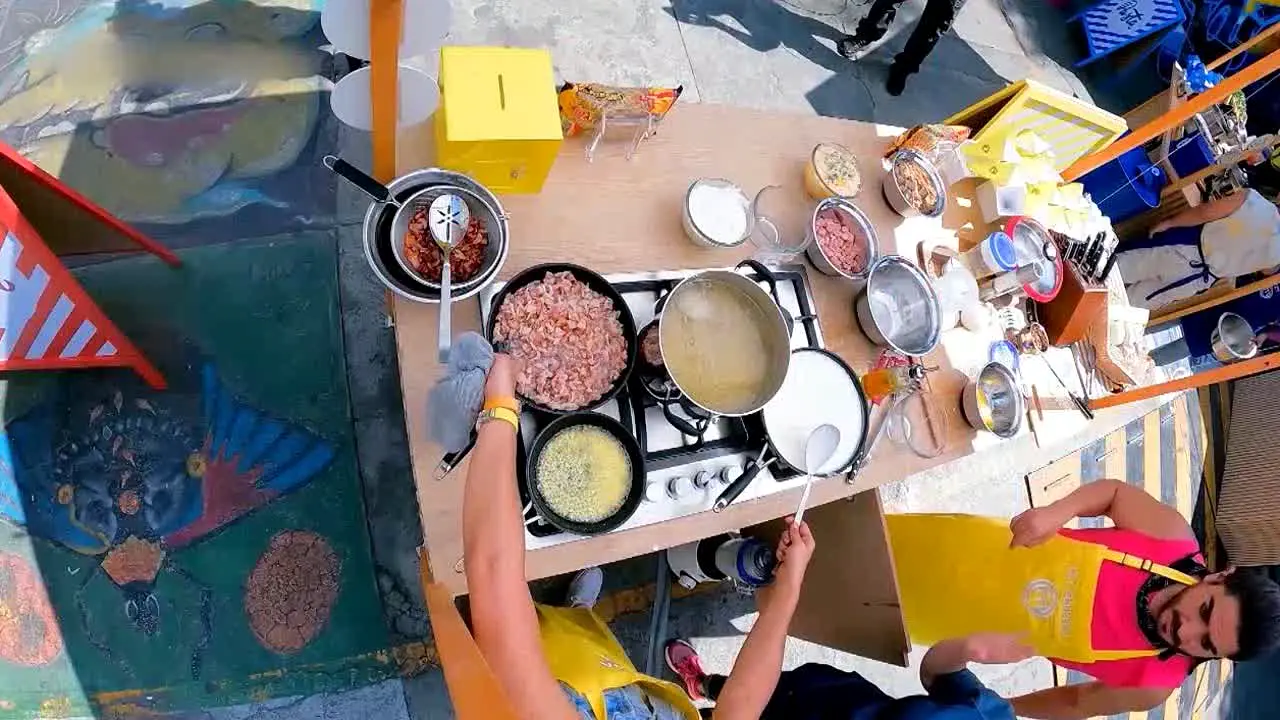 MasterChef Mexico en direct