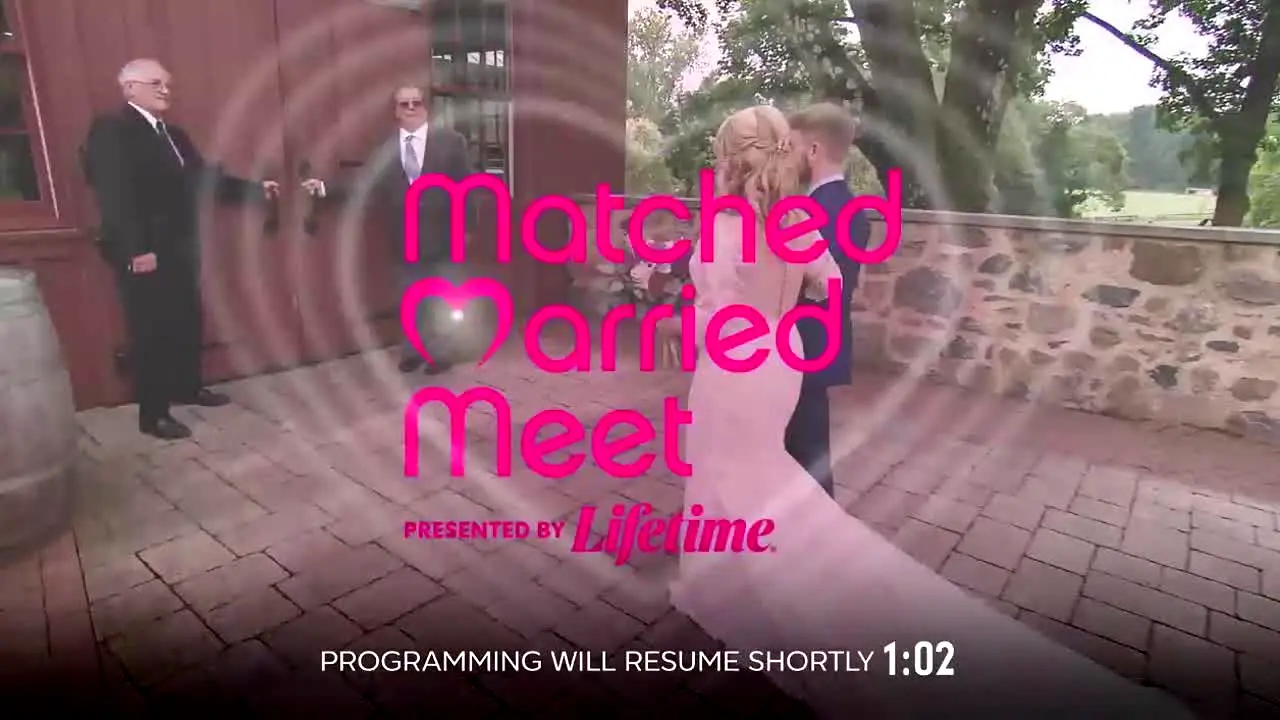 Matched Married Meet en vivo