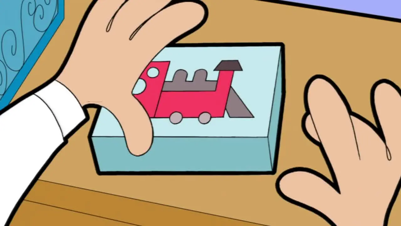 Mr.Bean Animated en direct