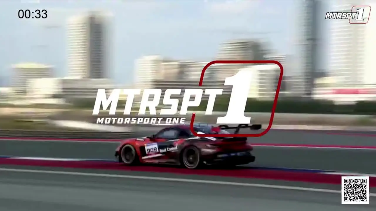 MTRSPT1 ao vivo