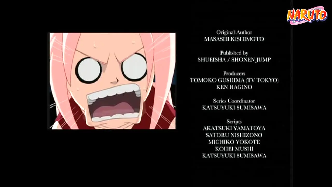 Naruto live