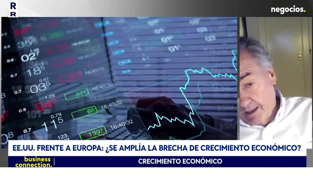 Negocios TV na żywo