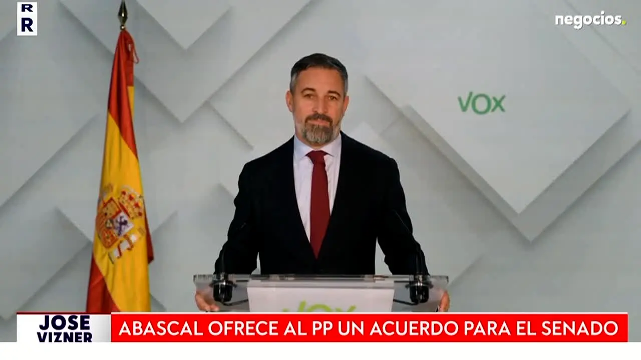 Negocios TV live