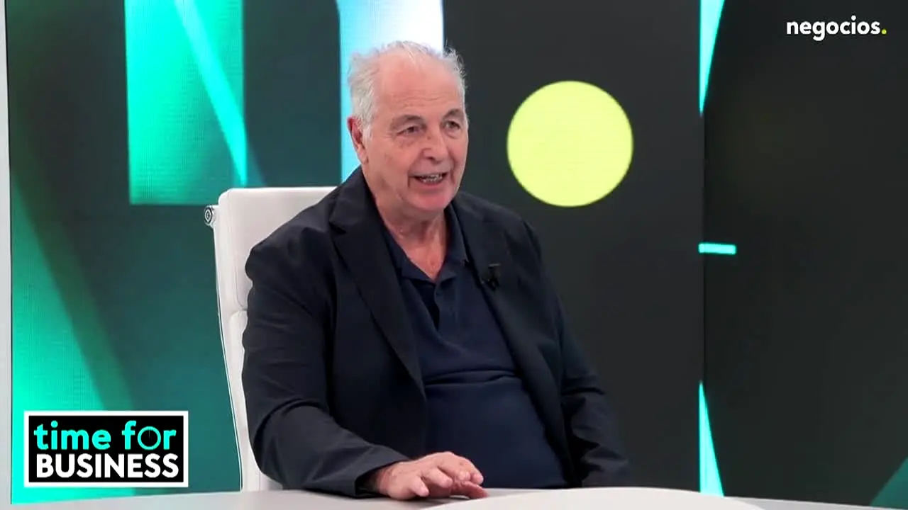 Negocios TV ao vivo