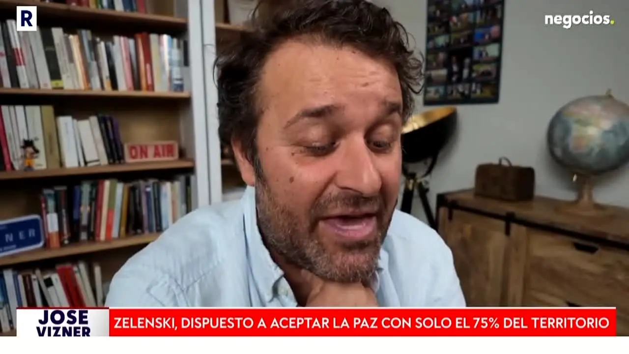 Negocios TV en direct