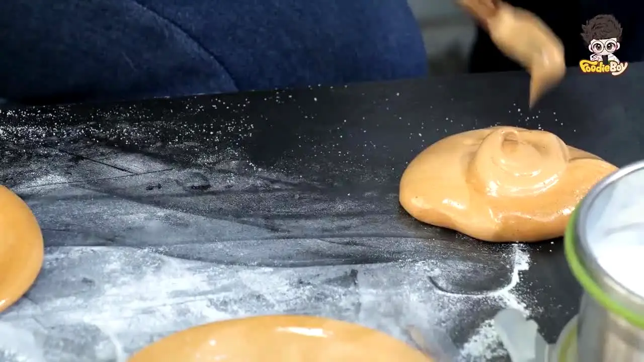 NEW KFOOD live