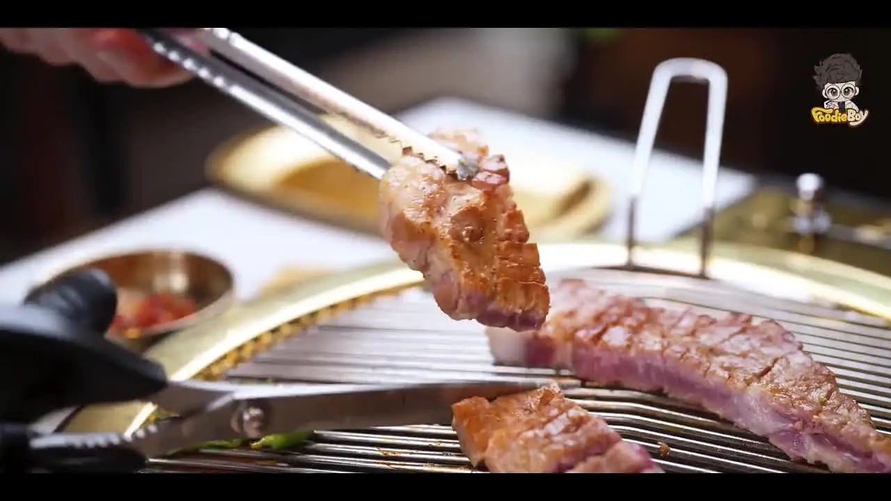 NEW KFOOD na żywo