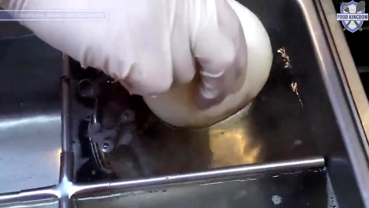 NEW KFOOD live