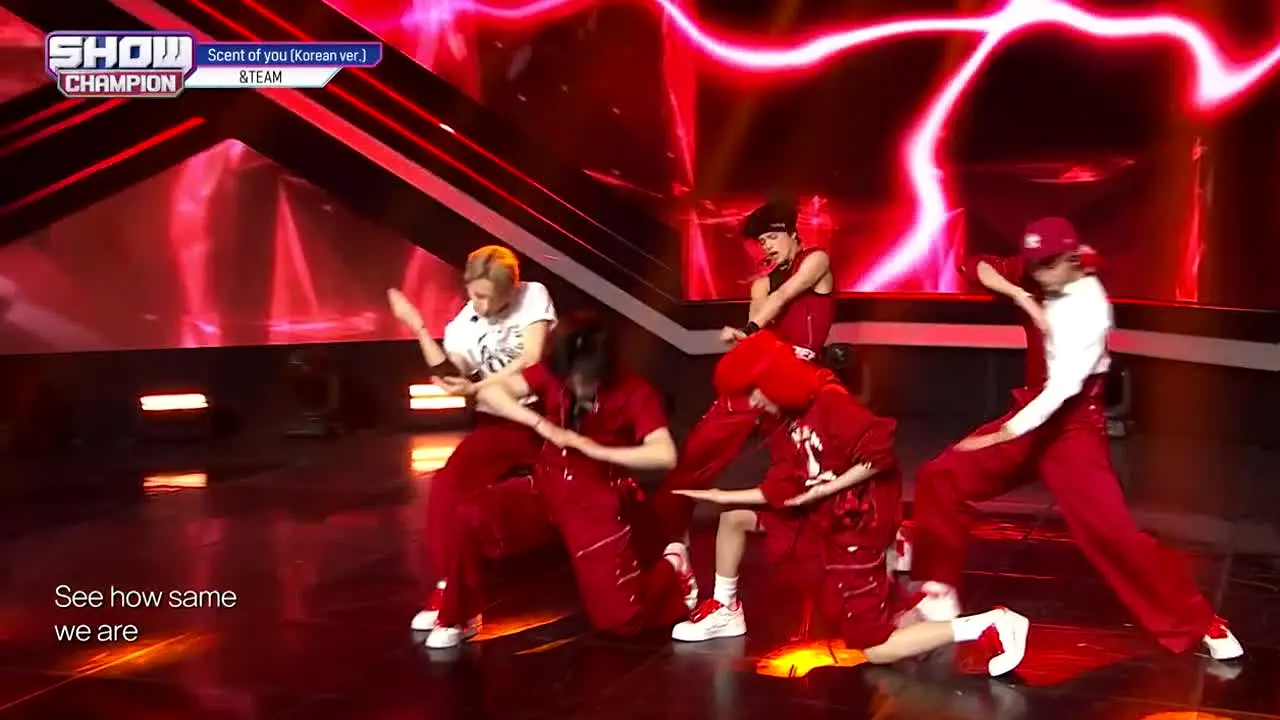NEW KPOP in diretta