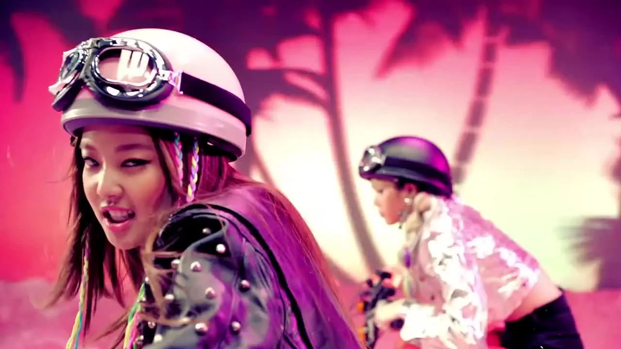 NEW KPOP na żywo