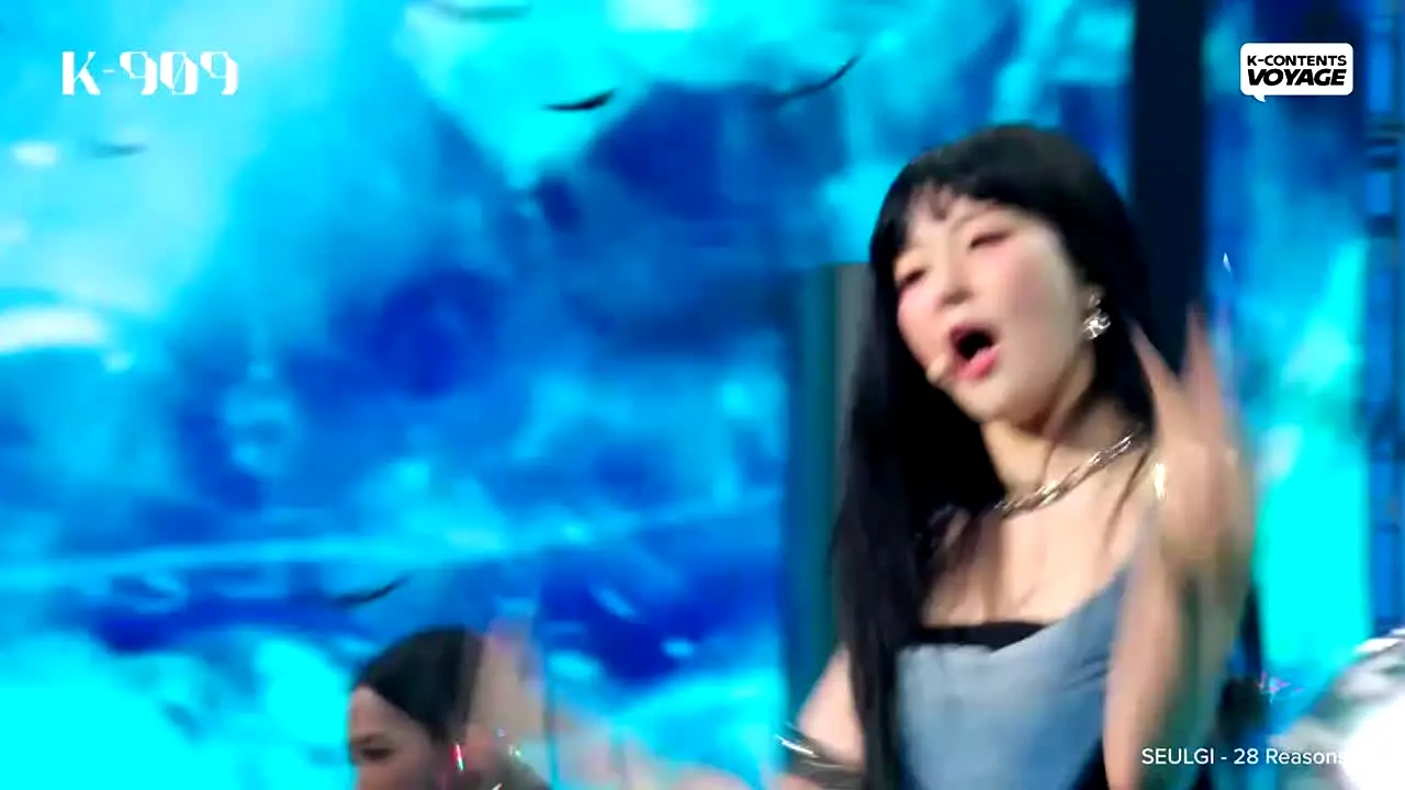 NEW KPOP ao vivo