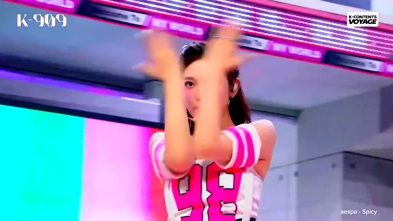 NEW KPOP live