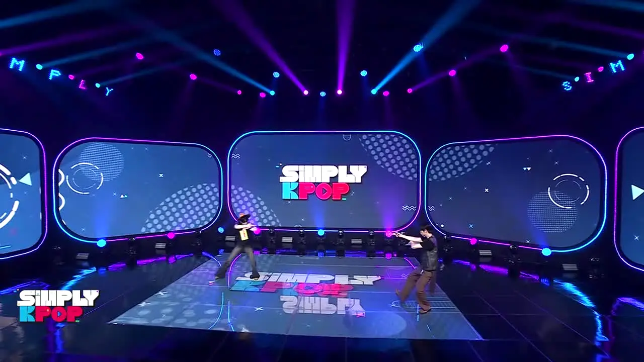 NEW KPOP live