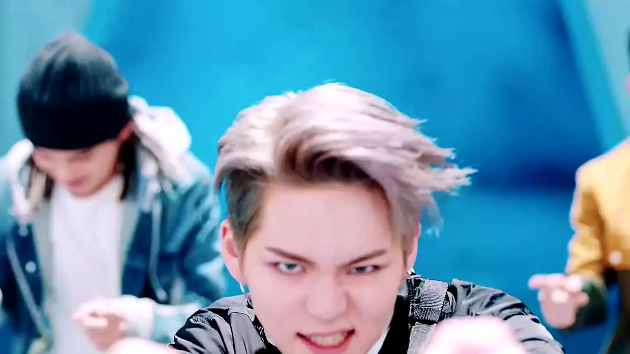 NEW KPOP ao vivo