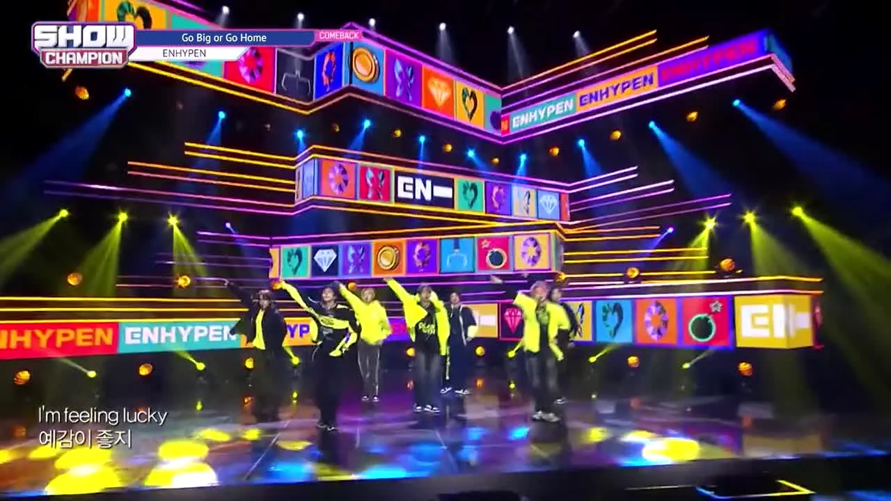 NEW KPOP en vivo