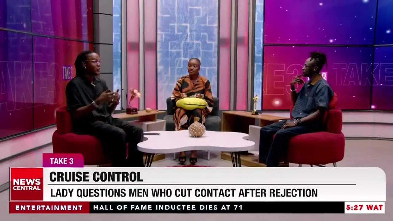 News Central live