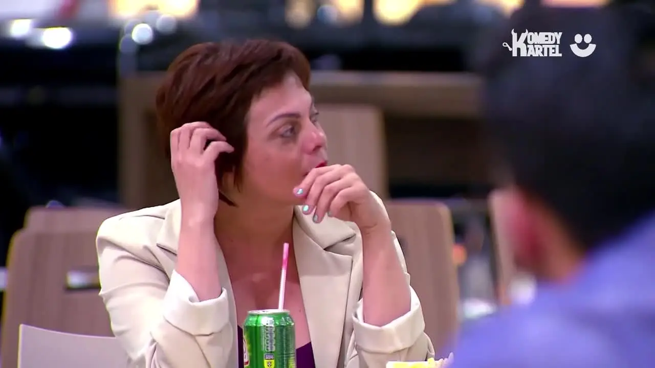 Novo Comedy live