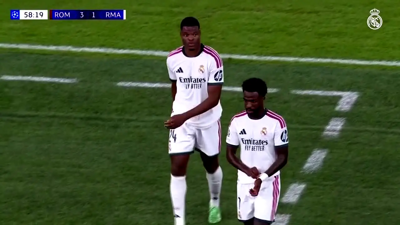 Realmadrid TV live