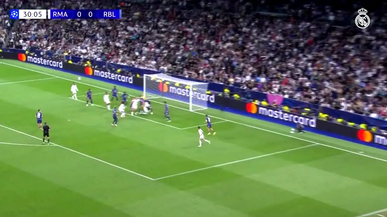 Realmadrid TV in diretta