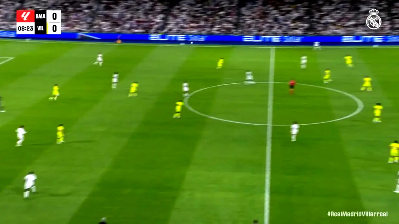 Realmadrid TV live