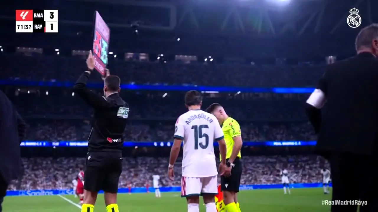 Realmadrid TV na żywo