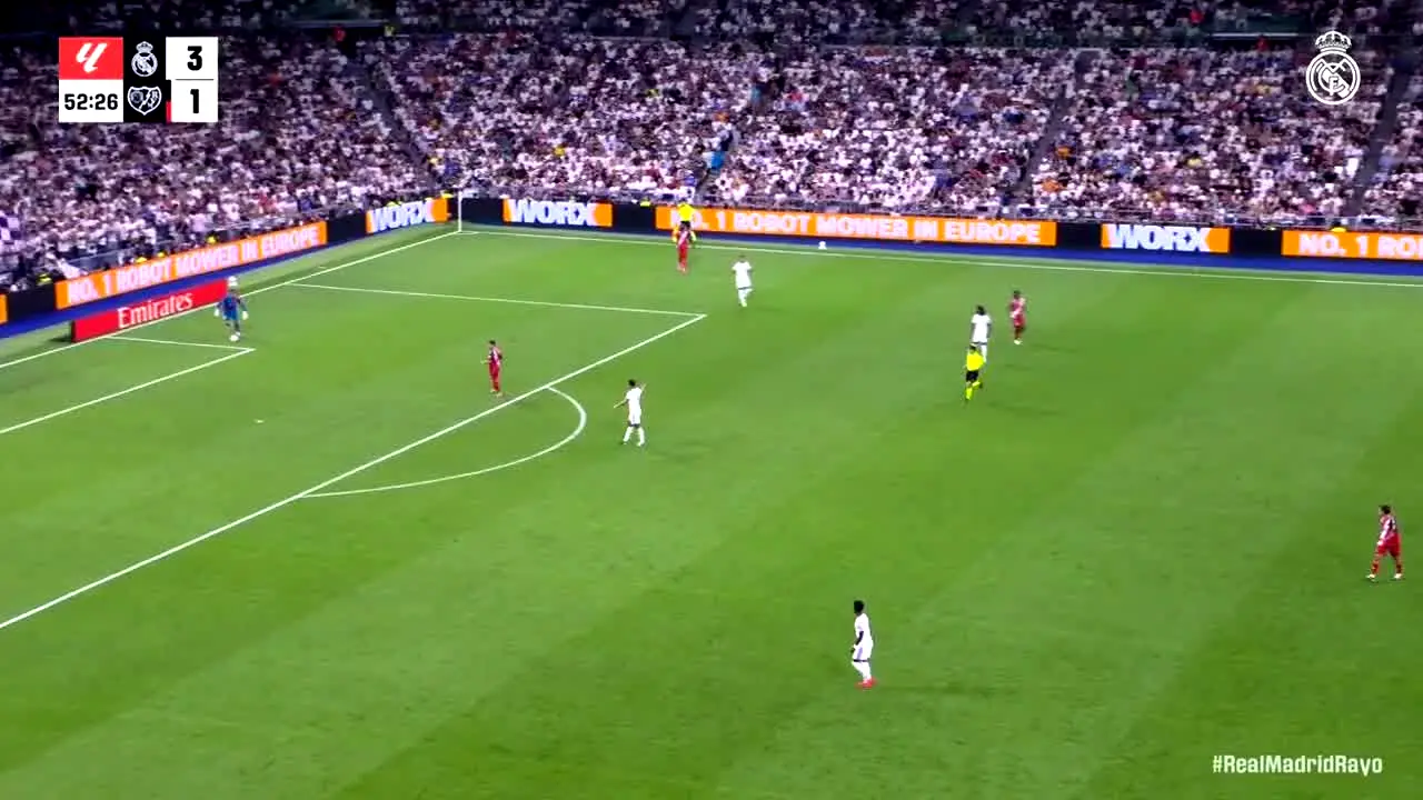 Realmadrid TV live